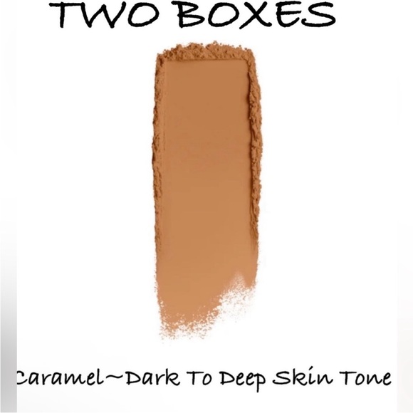 ✨BUY NOW✨Jeffree Star magic star luminous setting powder in 6 different shades - Picture 9 of 13